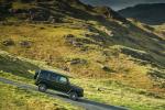 Mercedes-Benz G350 d AMG Line 2019 года (UK)